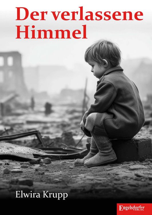 Produktbild: Der verlassene Himmel