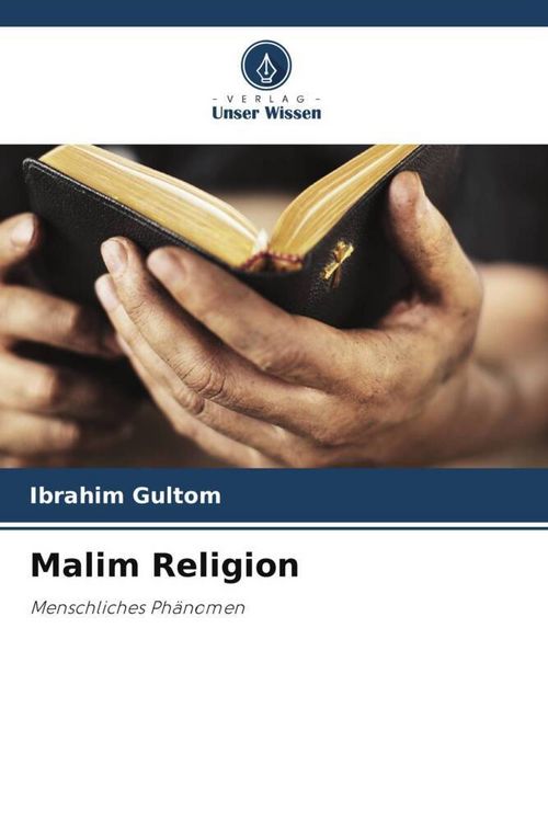 Produktbild: Malim Religion