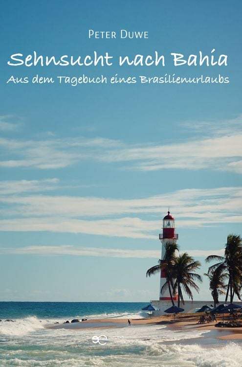 Produktbild: Sehnsucht Nach Bahia