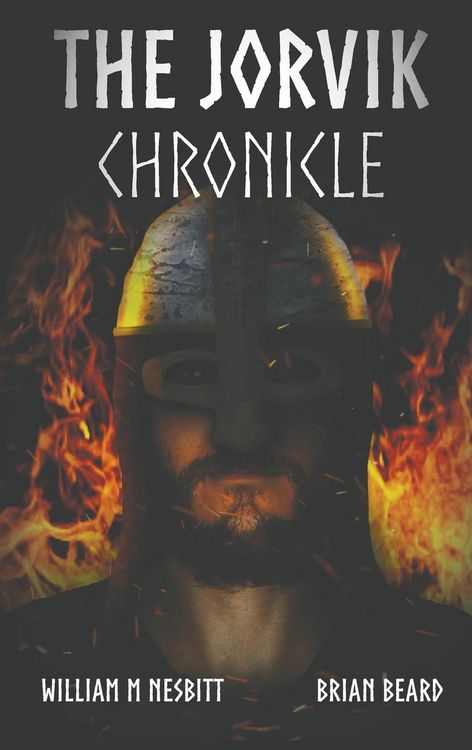 Produktbild: The Jorvik Chronicle