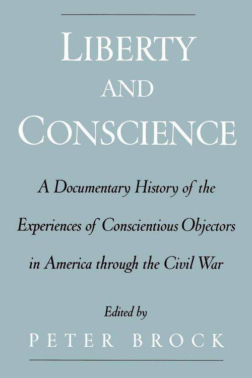 Produktbild: Liberty & Conscience