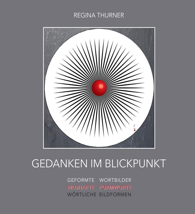 Produktbild: Gedanken im Blickpunkt
