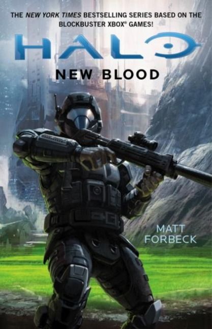 Produktbild: Halo
