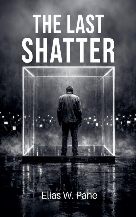Produktbild: The Last Shatter