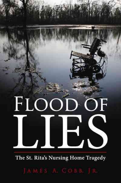 Produktbild: Flood of Lies