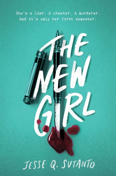 Produktbild: The New Girl