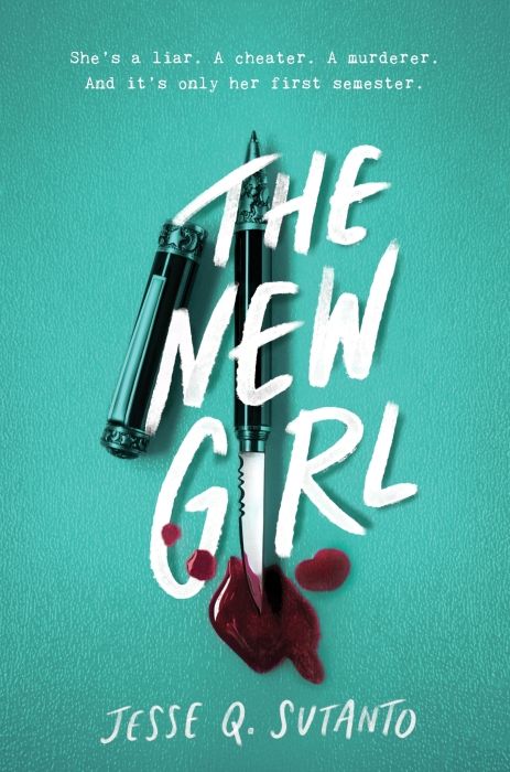 Produktbild: The New Girl