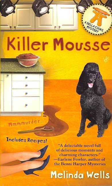Produktbild: Killer Mousse