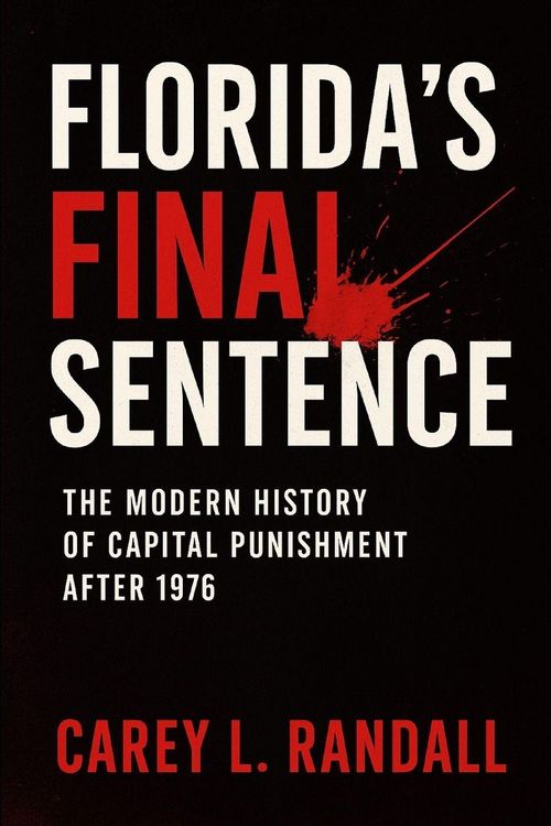 Produktbild: Florida's Final Sentence