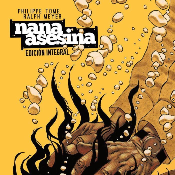 Produktbild: Nana asesina