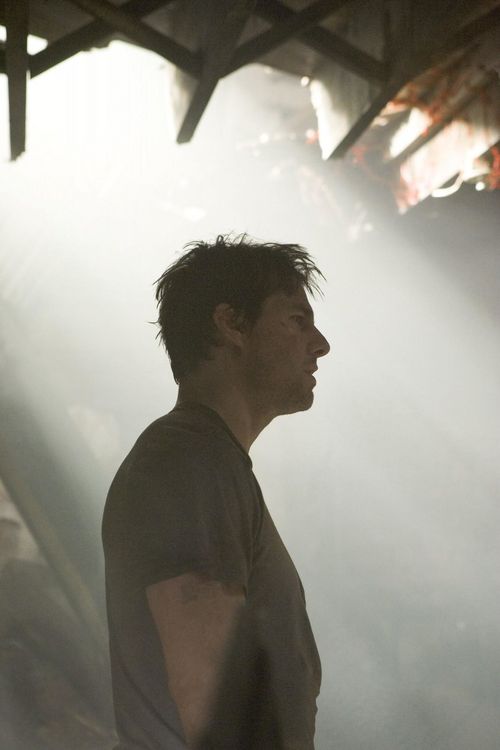 Produktbild: Krieg der Welten (4K Ultra HD) [+ BR]