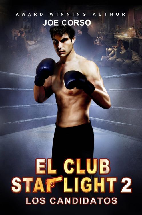 Produktbild: El Club Starlight II