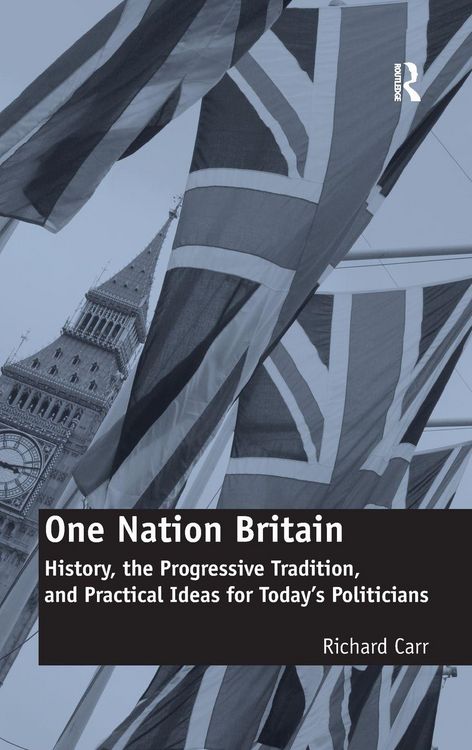 Produktbild: One Nation Britain