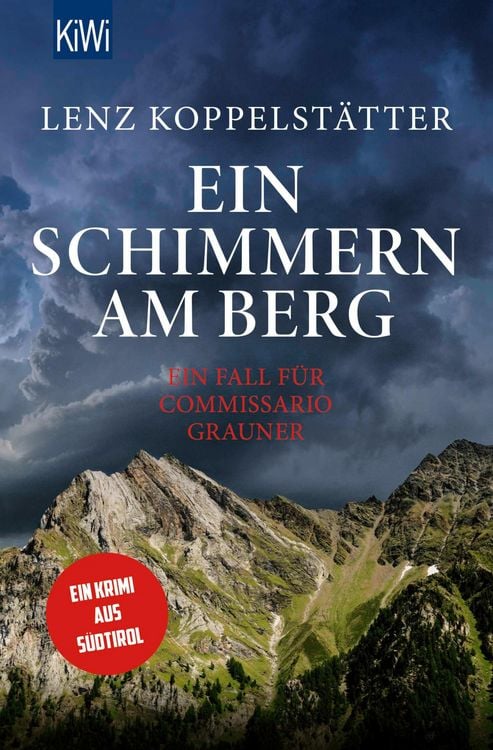 Produktbild: Ein Schimmern am Berg