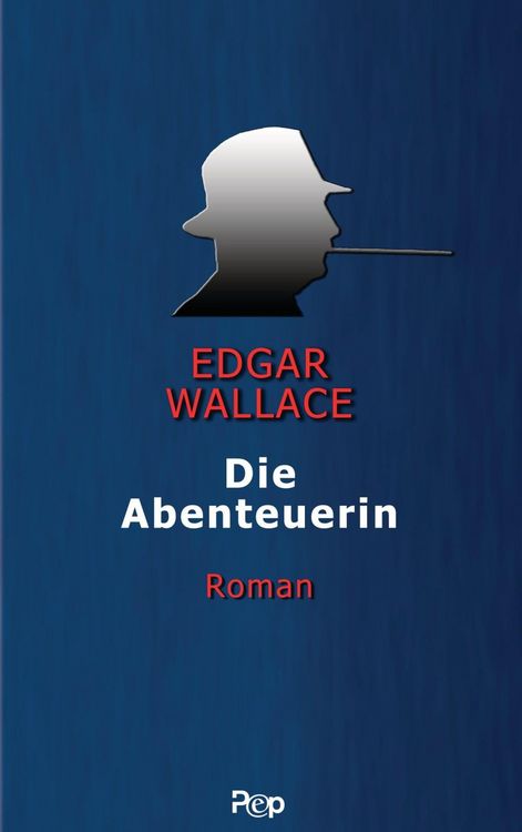 Produktbild: Die Abenteuerin