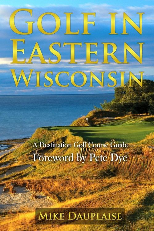 Produktbild: Golf in Eastern Wisconsin