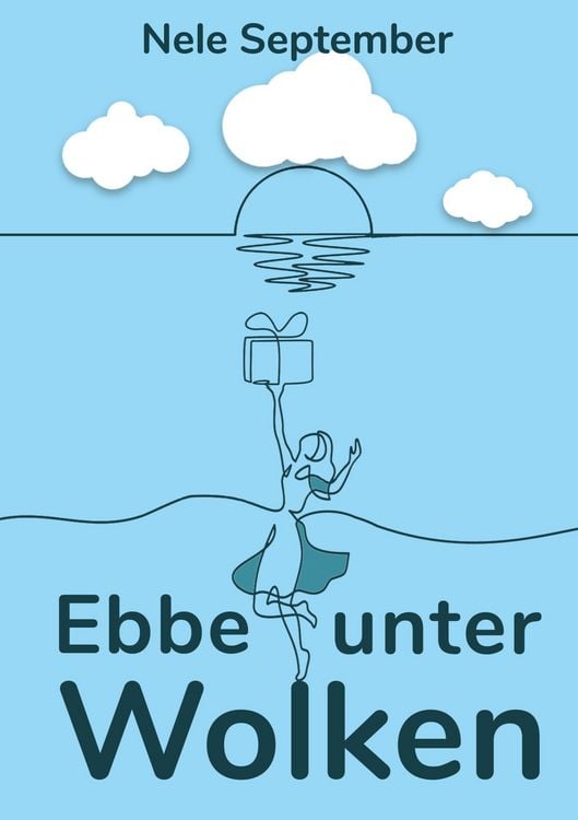 Produktbild: Ebbe unter Wolken