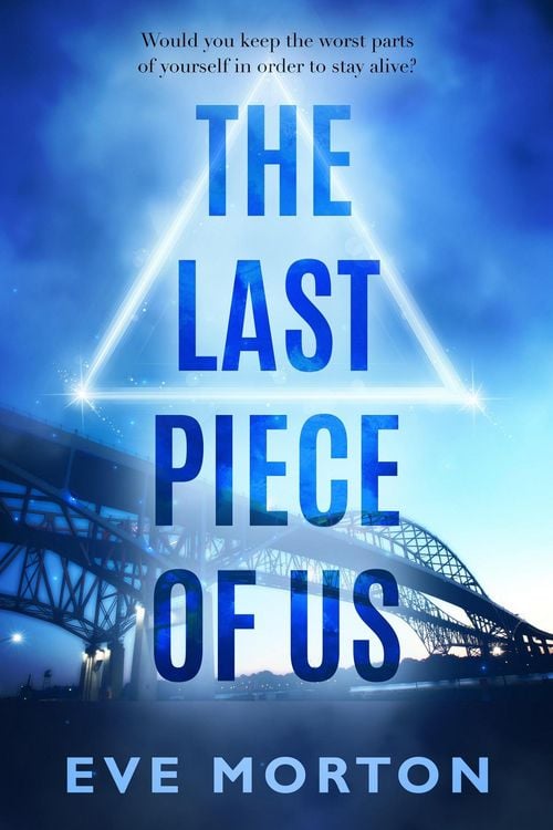 Produktbild: The Last Piece of Us