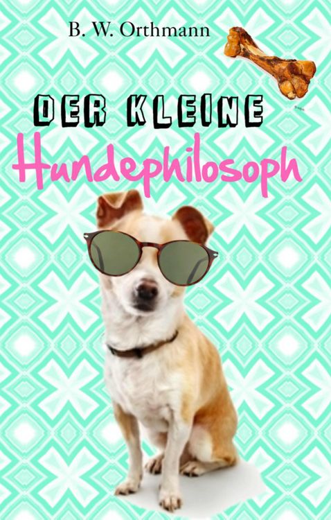 Produktbild: Der kleine Hundephilosoph