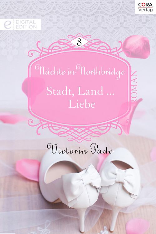 Bild vom Artikel Stadt, Land ... Liebe vom Autor Victoria Pade