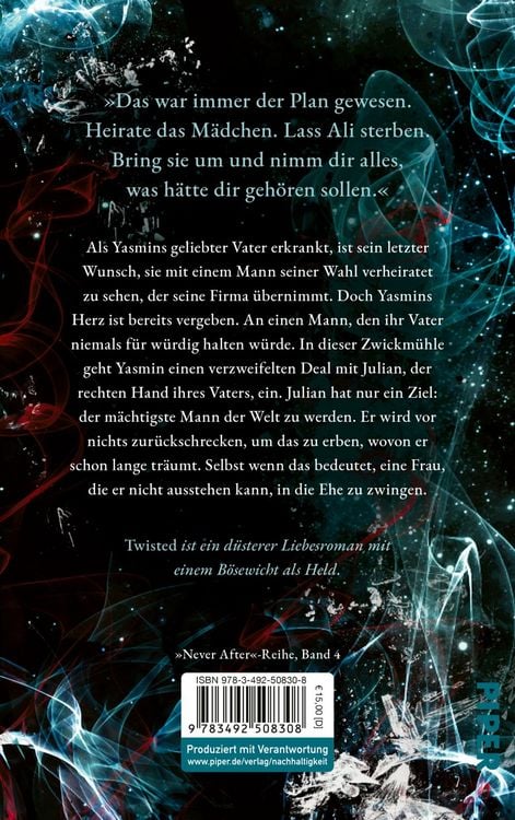 Produktbild: Twisted