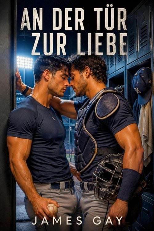 Produktbild: An der T&uuml;r zur Liebe