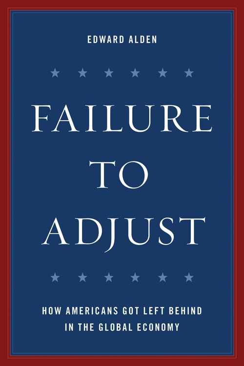 Produktbild: Failure to Adjust