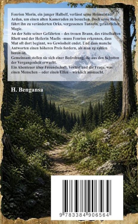 Produktbild: Elfenstreich