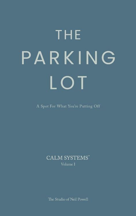 Produktbild: The Parking Lot
