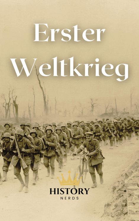 Produktbild: Erster Weltkrieg