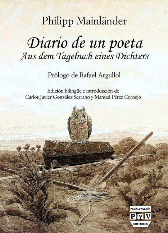 Produktbild: Diario de un poeta