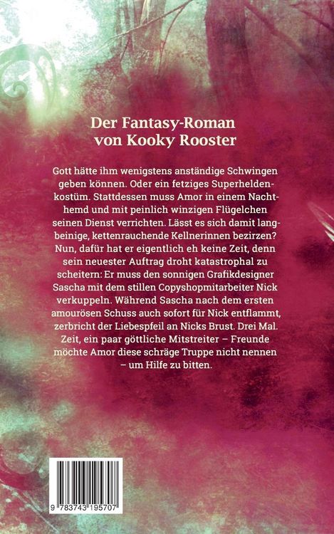 Produktbild: Drei Pfeile f&uuml;r die Liebe