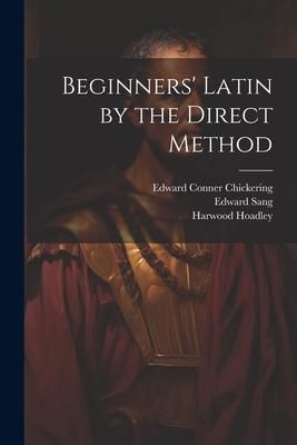 Produktbild: Beginners' Latin by the Direct Method
