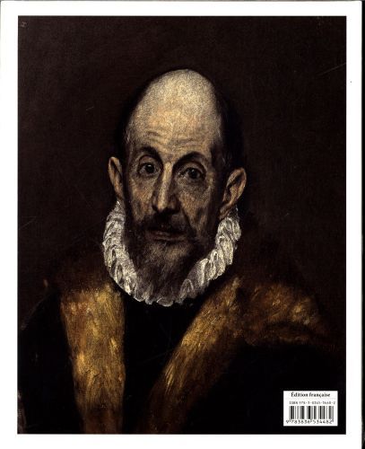 Produktbild: El Greco