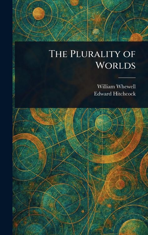 Produktbild: The Plurality of Worlds