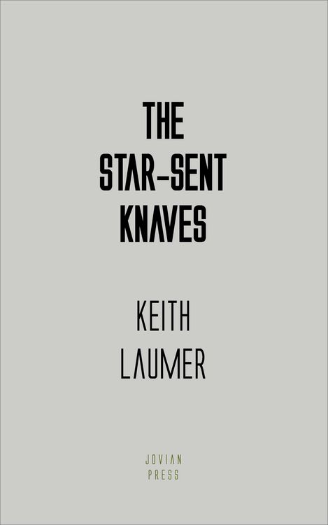 Produktbild: The Star-Sent Knaves