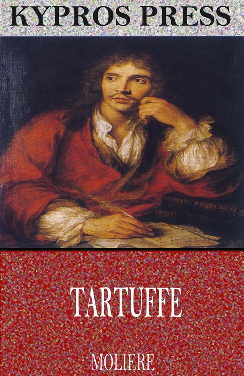 Produktbild: Tartuffe