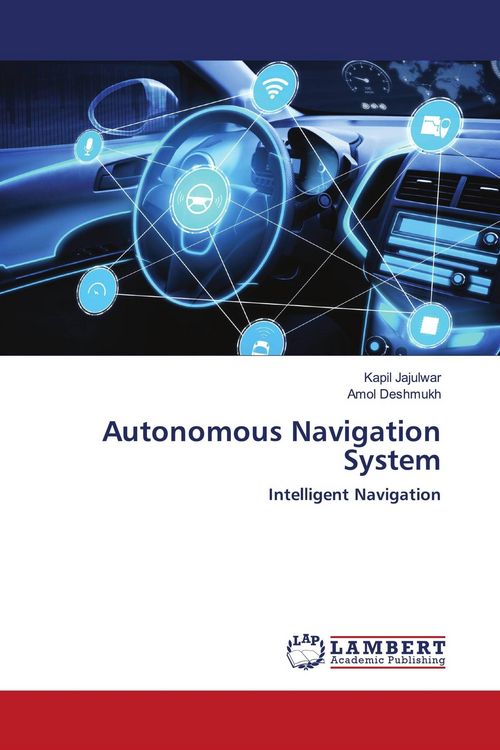 Produktbild: Autonomous Navigation System