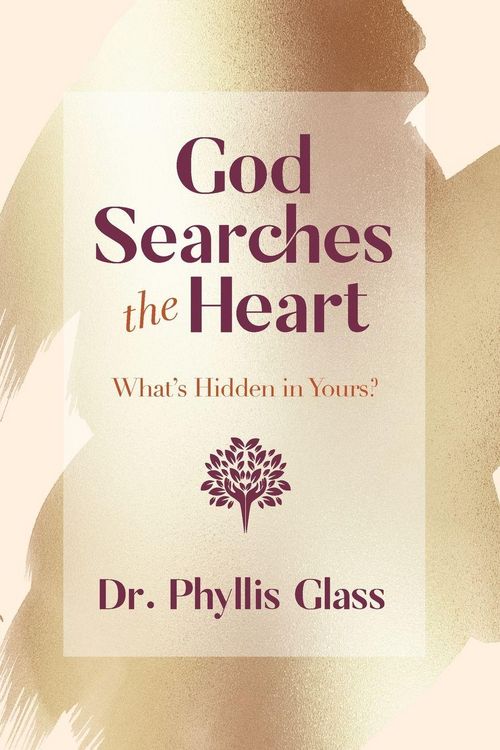 Produktbild: God Searches the Heart