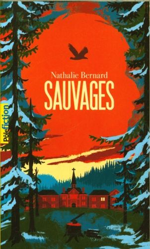 Produktbild: Sauvages