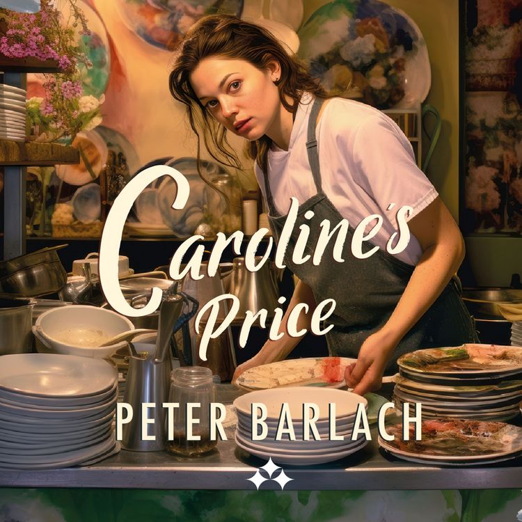 Produktbild: Caroline's Price
