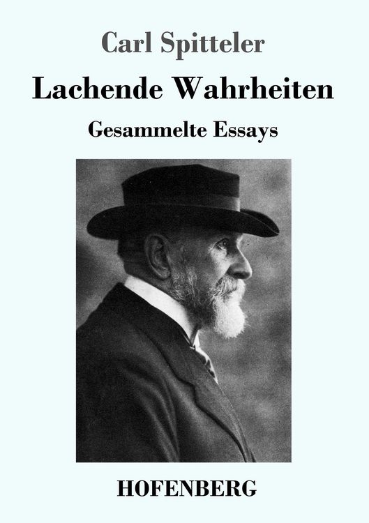 Produktbild: Lachende Wahrheiten