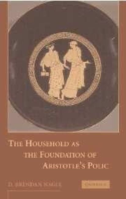 Produktbild: The Household as the Foundation of Aristotle's Polis