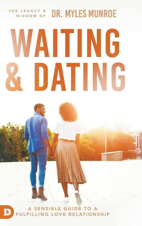 Produktbild: Waiting and Dating