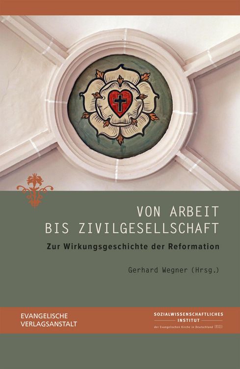 Produktbild: Von Arbeit bis Zivilgesellschaft