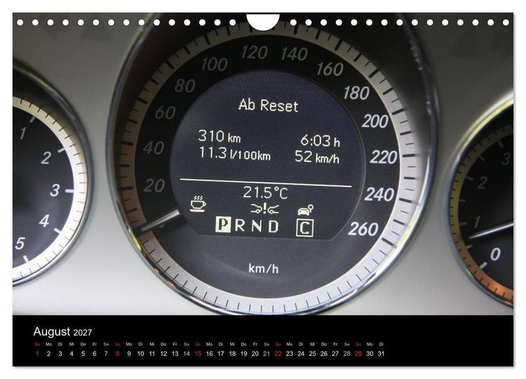 Produktbild: Bequem-Sportler (Wandkalender 2027 DIN A4 quer), CALVENDO Monatskalender