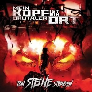 Produktbild: Ton Steine Sterben (CD Digipak)
