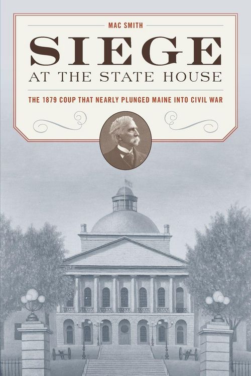 Produktbild: Siege at the State House
