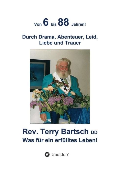 Produktbild: Von 6 bis 88 Jahren!