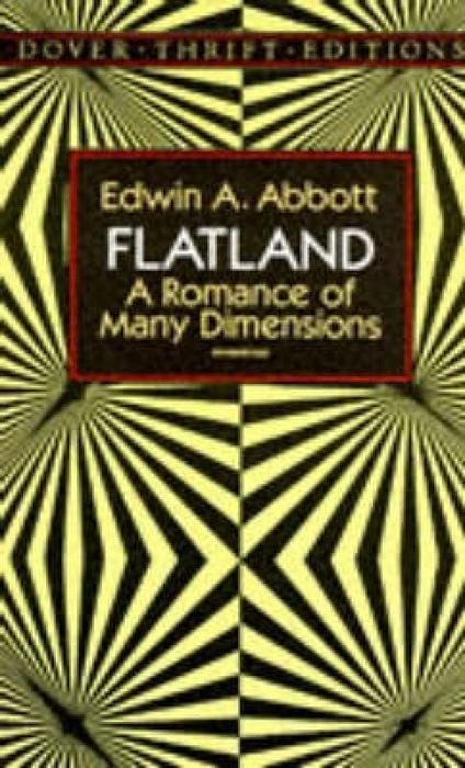 Produktbild: Flatland